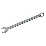 WILLIAMS SC COMBO WRENCH 12-PT (1217MSC) コンビネーションレンチ 12角 17mm JHW1217MSC