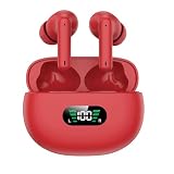 イヤホン bluetooth イヤホン ワイヤレスイヤホン ブルートゥース bluetooth 5.3+EDR搭載 2024最新 タッチ操作 コンパクト 自動ペアリング 瞬時接続 カルナ型 iOS/Android対応 テレワーク/WEB会議/通勤/通学