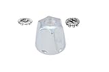 シャワー蛇口ハンドル – 1ピース& # xff0 C ;クロム仕上げ、フィット価格Pfisterシャワー洗面 – Plumb Usa 34330