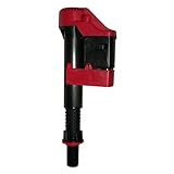 Korky 528Z WaterWise Fill Valve [並行輸入品]