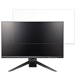 MotoMoto フィルム Princeton ULTRA PLUS PTFGLB-25W 用の 保護フィルム ブルーライトカット 超透明