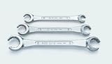 TASCO (タスコ) フレアナットレンチセット TA733TA