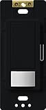 Lutron Lutron MS-OPS6M2-DV-MN Maestro 6-Amp Multi-Location Dual Voltage Occupancy Sensing Switch, Mi