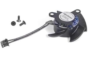 HOBBYWING ESCクーリングファン