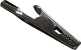 ブラストン メタルリストストラップ ワニ口クリップ 10個入 BSCCH1800A