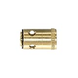 Danco 17003E 1Z-8C Cold Stem Barrel for T&S Brass Faucets by Danco