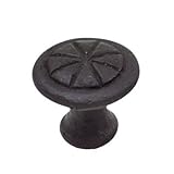 扉用 金具 真鍮パーツ ドアハンドル 220 木製