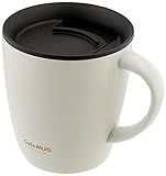 アスベル 真空断熱マグカップ 330ｍｌ MG‐T330 ホワイト