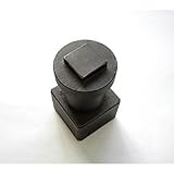 ミエラセン:MIE 長穴ポンチ(昭和精工用)12X30mm MLP-12X30-S 型式:MLP-12X30-S