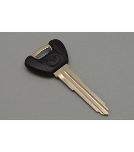 Amazon | マツダRX－7（FD3S）生ブランクキー(4人/2人乗り用