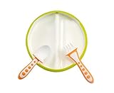 Gerber Graduates My 1st Feeding Set, Colors may vary by NUK [並行輸入品]