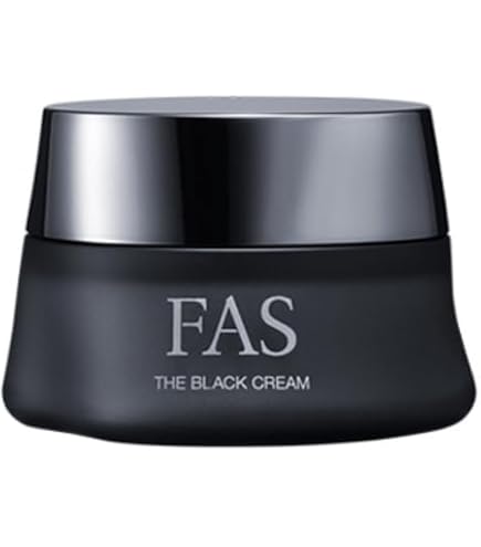 Amazon | F A S THE BLACK COMFORT CREAM ザ ブラック コンフォート