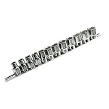 【アストロプロダクツ】AP 12PC 3/8DR アンチロールソケットセット ミリ
