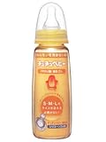 チュチュ哺乳びん PPSU 240ml ×5個セット