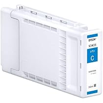 Amazon.co.jp: エプソン sc 14 c 35 surecolor 用 インク カートリッジ 