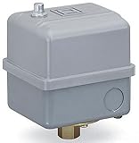 Schneider Electric 9013 gmg2j99 X Z圧力スイッチ575 VAC 5hp Gオプション