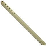 鎌用柄コブ付小判型 6分5厘桂用 195mm用 360mm