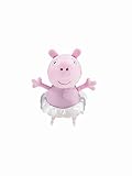 Fisher-Price Ballerina Peppa Pig Toy [並行輸入品]