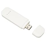 ポータブル 4G LTE USB モデム、最大 8 ユーザーをサポート、高速で安定したインターネット アクセス、WPA2 データ暗号化、B1 B3 B5 B7 B8 B20 B28 B38 B40 B41 と互換性あり