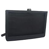 車載ホルター 14.1インチ ポータブル（ブルーレイ）dvdプレーヤー 専用