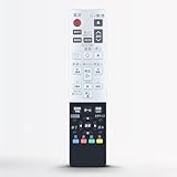 ブルーレイレコーダーリモコン GB059PA for SHARP シャープリモコン AQUOSリモコン アクオスリモコン シャープレコーダーリモコン BD-S520対応 互換品【部品番号：0046380256】