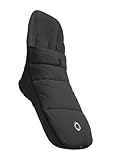Bugaboo Stroller Footmuff, Dark Grey by Bugaboo [並行輸入品]
