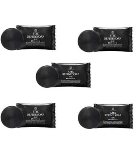 Amazon | ドクターライン(Doctor Line) リファインソープ モイスチャー