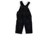GAP(ギャップ) ベビーオーバーオール 70サイズ 男の子