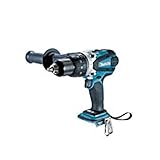 マキタ:充電式ドライバドリル 本体のみ DF458DZ