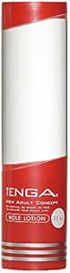 TENGA テンガ ホールローション リアル [REAL] 【潤い超リアル! 本物志向系ローション】