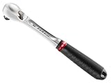 Facom 3/8-Inch Pear Head Ratchet [並行輸入品]