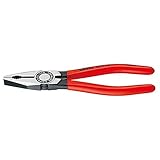 KNIPEX（クニペックス）0301-200 ペンチ （SB）