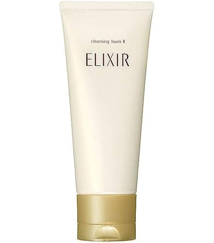 ELIXIR シュペリエル クレンジングフォーム I N 145g 10本セット Amazon | 【セット】シセイドウ 資生堂 エリクシール シュペリエル