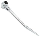 トップ(TOP) ラチェットレンチ 竜也モデル 6個入 RM-17×21N-BT