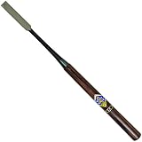 菊弘丸闘匠 本突のみ 黒檀柄 8分 24mm