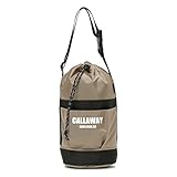 [キャロウェイ] ゴルフ ラウンドバッグ オールセット ALLSET ROUND BAG ゴルフグッズ 【5923273】 ベージュ