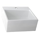 Barclay Mini Nova Above Counter Basin by Barclay