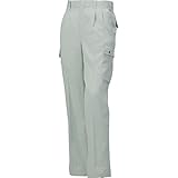 クロダルマ ツータックカーゴパンツ アースグリーン 35371 88