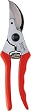 Corona BP 6250 Forged Aluminum Bypass Pruner 1" Cut [並行輸入品]