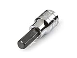 TEKTON 1374 3/8-Inch Drive by 5/16-Inch Hex Bit Socket, Cr-V [並行輸入品]