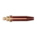 Goss 263-1 Airco/Concoa Style Propane/Natural Gas Cutting Tip [並行輸入品]