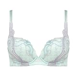 [トリンプ] レッドレーベル バイ 0106 ブラジャー M007(ブルー) E70サイズ