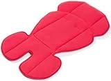 iCandy Flavour Core Seat Snuggle - Redcurrant red by iCandy [並行輸入品]