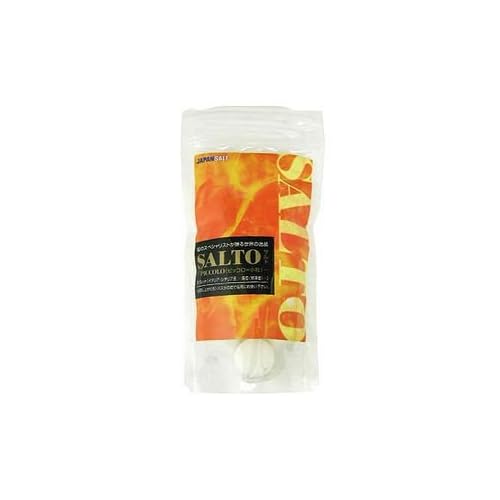 ジャパンソルト サルト ピッコロ
