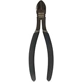 J S PRODUCTS 140944 7-Inch Diagonal Cut Pliers [並行輸入品]