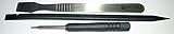 iPhone 3 Piece Repair Kit With Apple Pentalobe TS1 (P2 0.8mm PL1) Screwdriver plus Nylon and Metal S