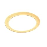 uxcell　ピストンリング　ピストン環　64mmx50mmx0.8mm　空気圧縮機用　1個