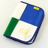 ベルニコ miffyミッフィー 母子手帳ケース(普通判) K-1022