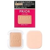 資生堂 プリオール 美つやBBパウダリー オークル3