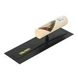 アローライン テフリック本焼シゴキ鏝0.3 240MM